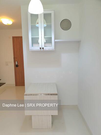 RV Edge (D10), Apartment #563726771